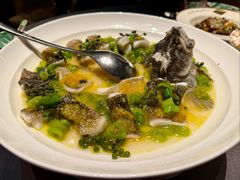 -桂满陇·海市蜃楼·黑金(国金店)