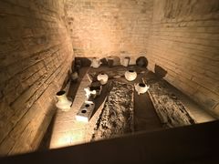 -洛阳古墓博物馆