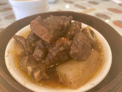 -古井假日酒店-古井面馆•淮上豆府(长江东路店)