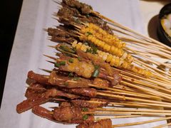 -串盟烧烤·长沙美食地标(星沙店)