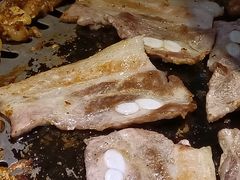 -明洞王妃家烤肉(苏州中心星悦汇店)
