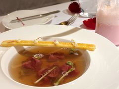 -燃扒房Steakhouse(皇庭店)