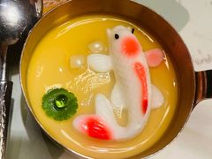 -锦楼·臻选新杭帮(正大广场店)