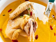 -丫丫蟹庄·苏式园林农家乐·阳澄湖大闸蟹(阳澄湖莲花岛店)