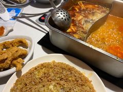 -螺大喜螺蛳粉火锅(雍和宫店)