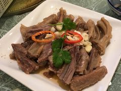 -不倒翁·徽天下名菜楼(马鞍山路店)