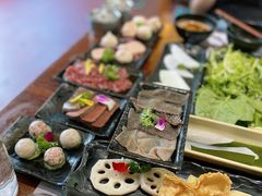 -束河人家(南锣鼓巷店)