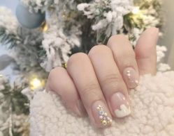 -悦指间美甲美睫