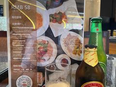 -上海齐鲁万怡大酒店·辣椒屋咖啡厅