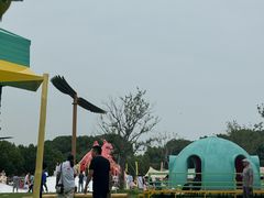 -苏州太湖西山岛开心农场