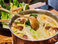 -湘拾(壹方北馆店)