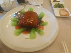 -功德林素菜饭庄(前门店)