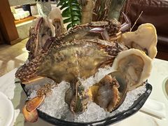 -阳光岛·海鲜盛宴(银泰中心in99店)
