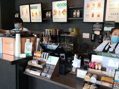 -星巴克(苏州平江万达广场店)