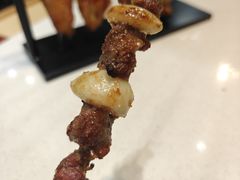 -和庆斋羊蝎子火锅·碳缸烧烤(顺义旗舰店)