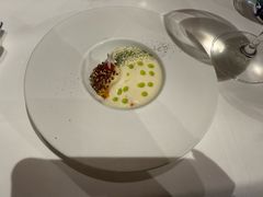 -Le Comptoir de Pierre Gagnaire