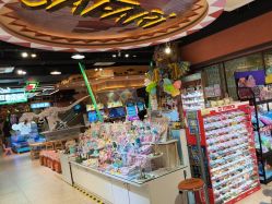 点击看大图 -卡通尼·Safari非洲探索乐园·生日会(金桥国际商业广场店)