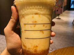 -星巴克(北辰西路店)