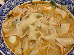 -裕丰源滋补烩面(桐柏路店)