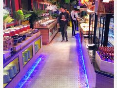-春风十里海鲜火锅烤肉自助餐厅(华强店)