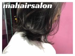 -MY HAIR ARDOR