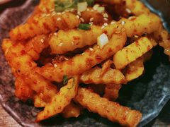 琅琊土豆-付小姐在成都(五道口店)
