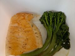 -The V泽惟·低温慢煮料理