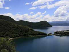 -里格村景区