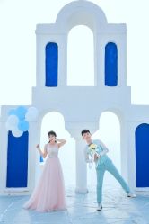 -1986婚纱摄影(清城店)