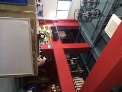 iphone_upload_pic-静香HOUSE·全时段融合餐厅(七星欢乐颂店)