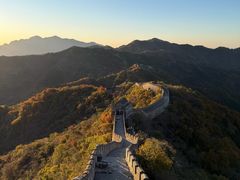 -慕田峪长城