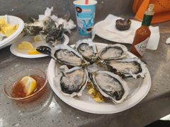 -HIHE Bistro·Oyster Bar(华熙live店)