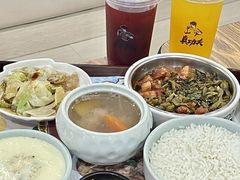 -真功夫(天宁店)