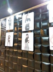 -YASAKI国际舞蹈中心