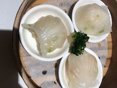 -十二粤味·顺德菜·烧鹅点心(五四广场店)