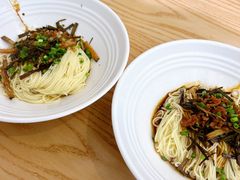 -弄堂咪道-饭香·面香·馄饨香(汇锦广场店)