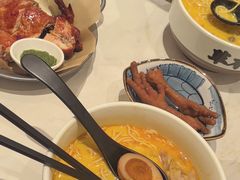 -和府捞面(金山万达店)