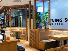 -马记永·兰州牛肉面(3019君尚店)