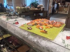 -威斯汀舞台餐厅