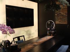 -宫燕府·京菜·烤鸭·淮扬菜(王府中心店)