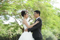 -白雪映像婚纱摄影工作室