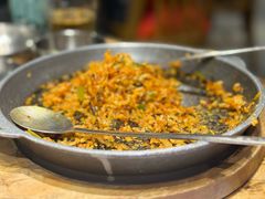 -姜虎东白丁烤肉(银泰中心in99店)