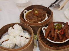-翠园(广州太古汇店)