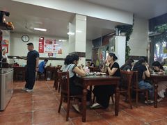 -阿秋牛排(湖心街店)