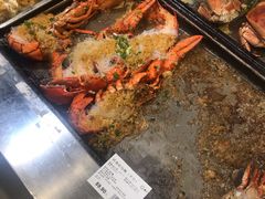 -盒马鲜生(皇庭广场店)