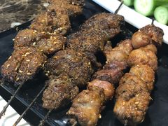-郑喜旺烧烤(郑州总店)
