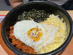 -米村拌饭(青浦万达茂店)
