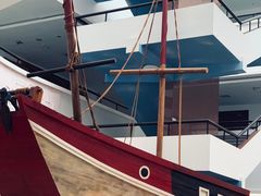 -二沙岛-广东华侨博物馆