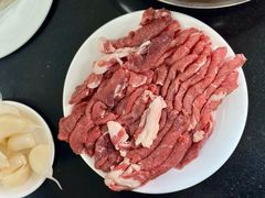 -天桥老金涮肉(牛街店)