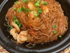 -俏江南天津时尚曲艺主题餐厅(马场道店)